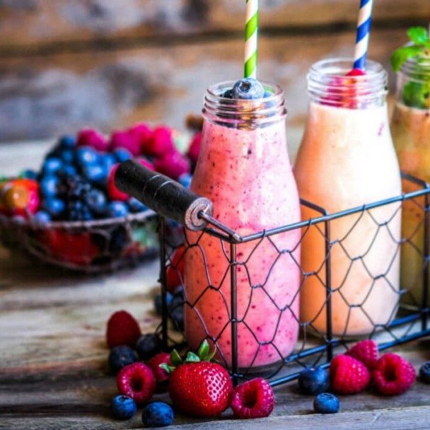 kick start your health - 4 week program - health coaching