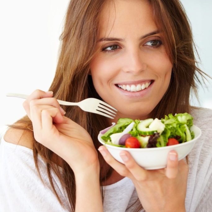 Healthy pantry planning-essential ingredients