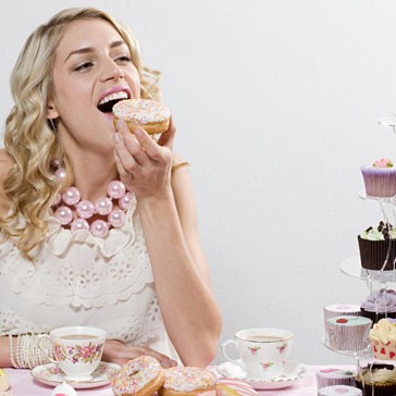 Break the sugar habit - health coaching program