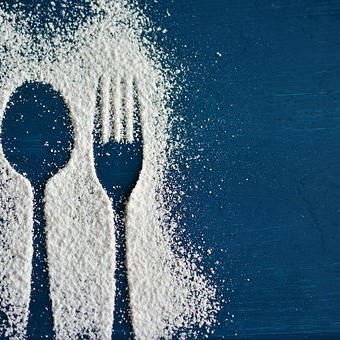 break the sugar habit - 8 week program - health coaching